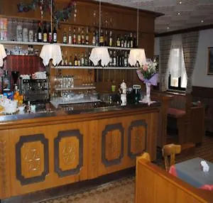 Bernard Hotel Canazei