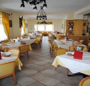 Bernard Hotel Canazei